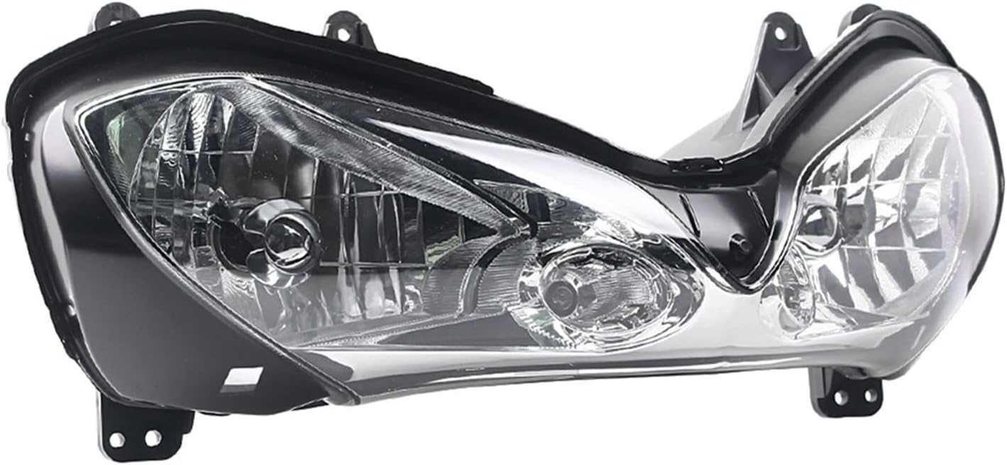 光 用 ZX-10R 用 ZX10R 用 ZX 10R 2004 2005 オートバイ防水照明